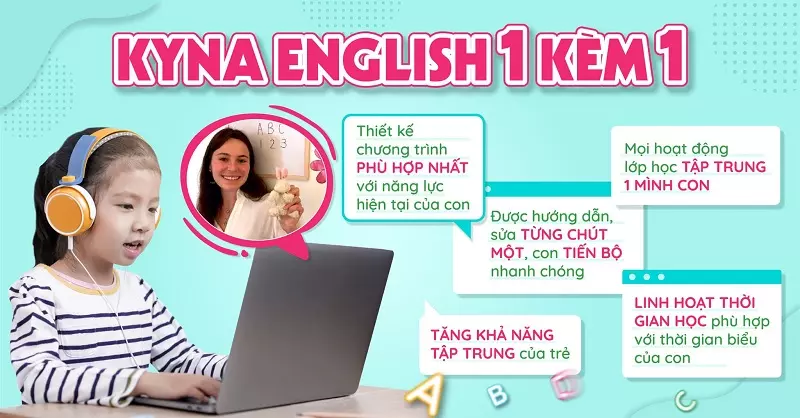 Khóa học tiếng Anh cho bé 4 tuổi trực tuyến TOPICA Kid. (Ảnh: Internet)