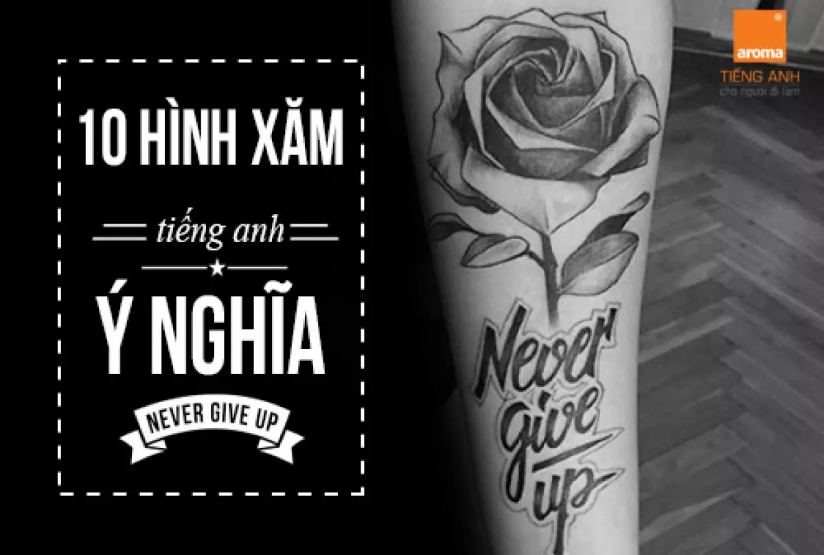 Hình xăm chữ tiếng anh ý nghĩa gia đình #ideatattoo #xuhuong #tattoo |  TikTok