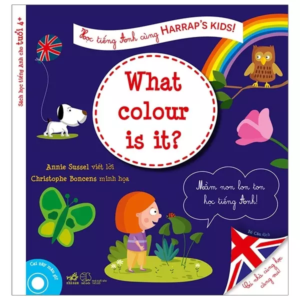 Bộ sách học tiếng Anh cho trẻ 4 tuổi Family and Friends. (Ảnh: Sưu tầm internet)