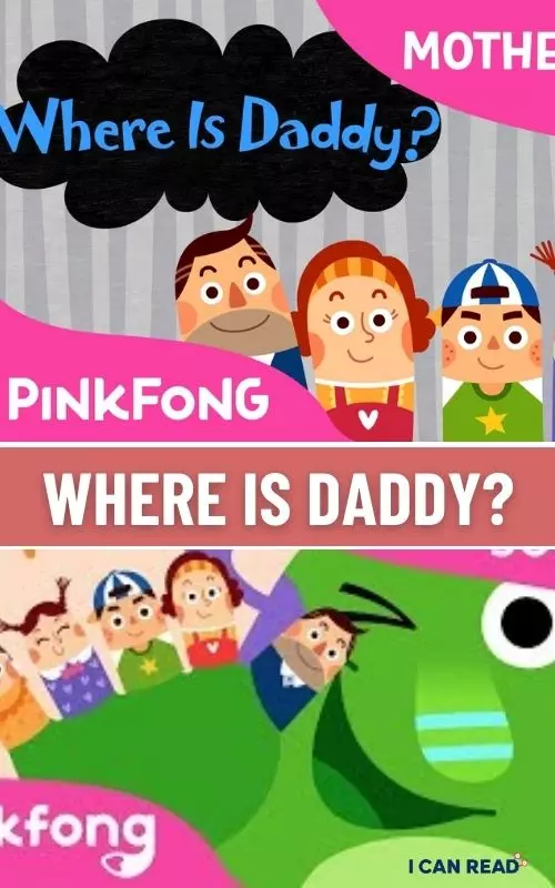 Where-is-daddy