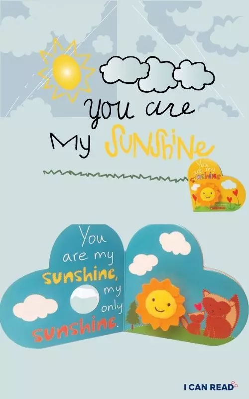 You-are-my-sunshine