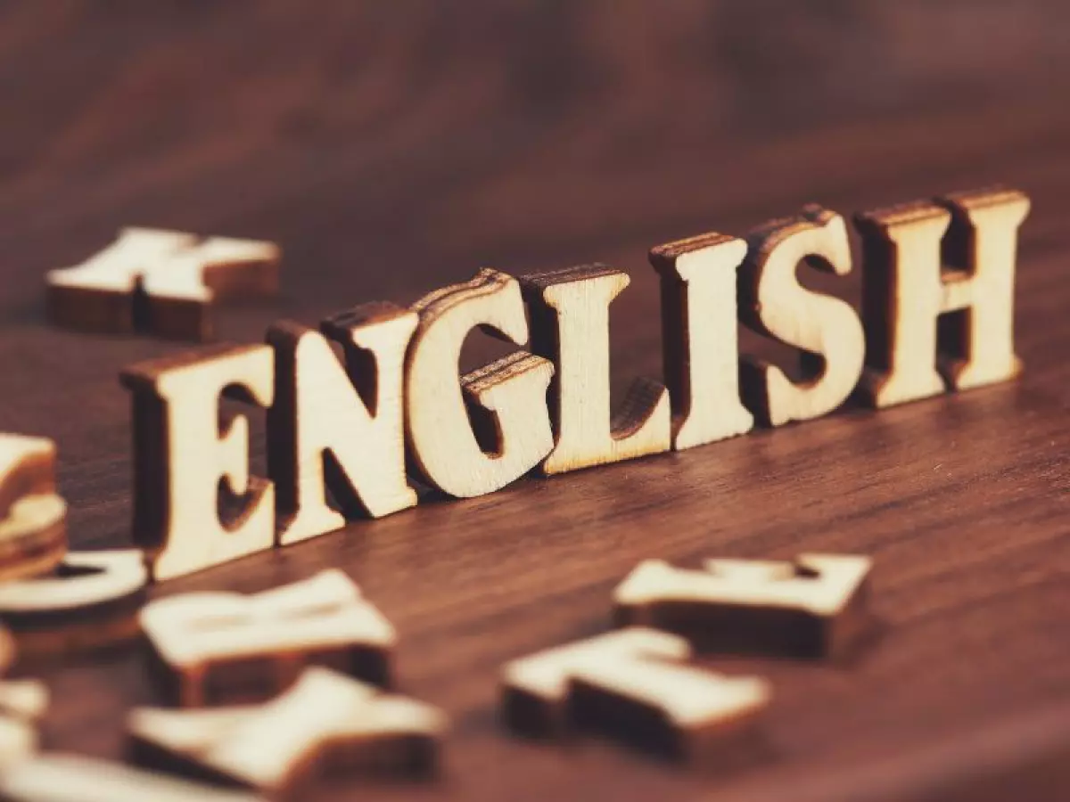 Vì sao mọi người mất gốc tiếng Anh?