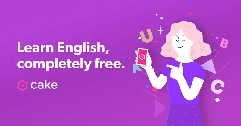 app học Tiếng Anh cho người mất gốc 2