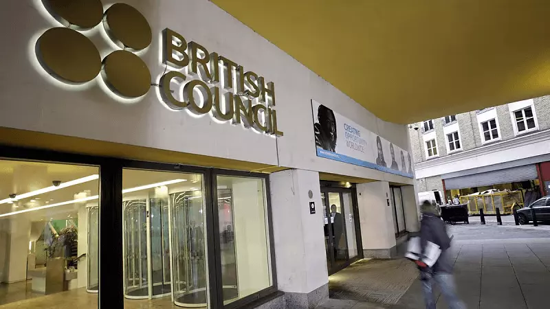 British Council: Trung tâm tiếng Anh cho bé 4 tuổi