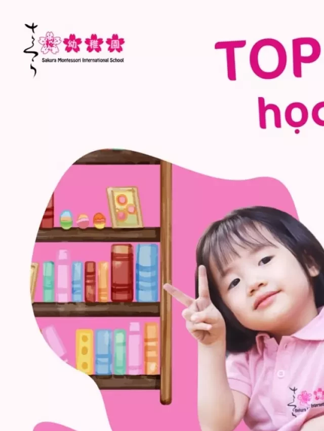   Top 15 sách học tiếng Anh cho bé 3 tuổi chất lượng nhất