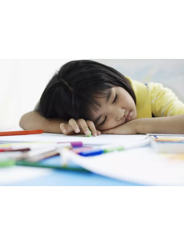   Trẻ thiếu tập trung khi học có phải do bệnh lý? Cách giúp bé tăng cường độ tập trung