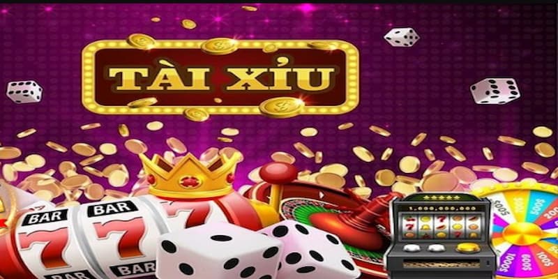 Slots game tại tài xỉu Sunwin