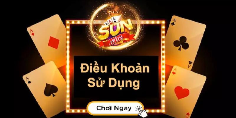 Bỏ qua điều khoản là lý do khiến bet thủ nghĩ Sunwin lừa đảo